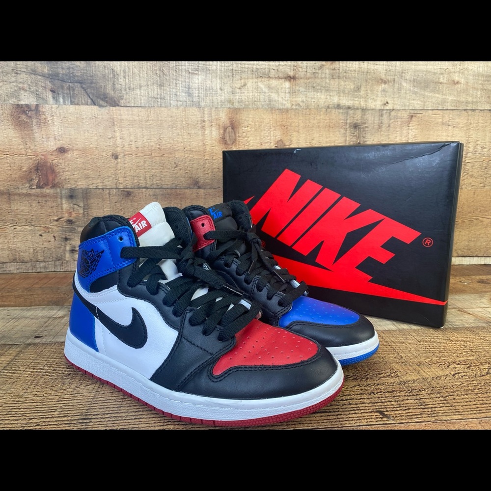 Air Jordan 1 Retro High OG top 3